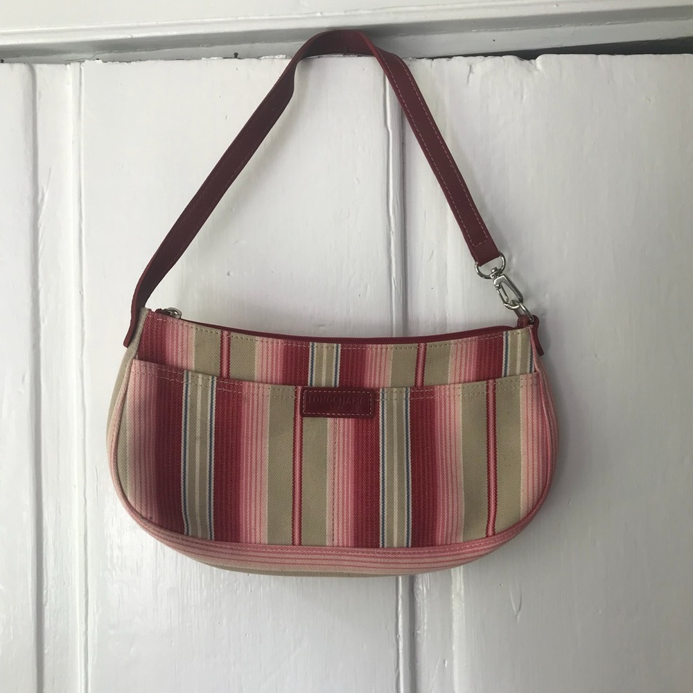 Longchamp Women’s Purse 1997